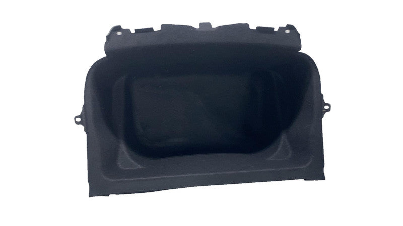 ⭕ 2020-2023 Tesla Model Y Rear Trunk Storage Compartment Tub Tray Line