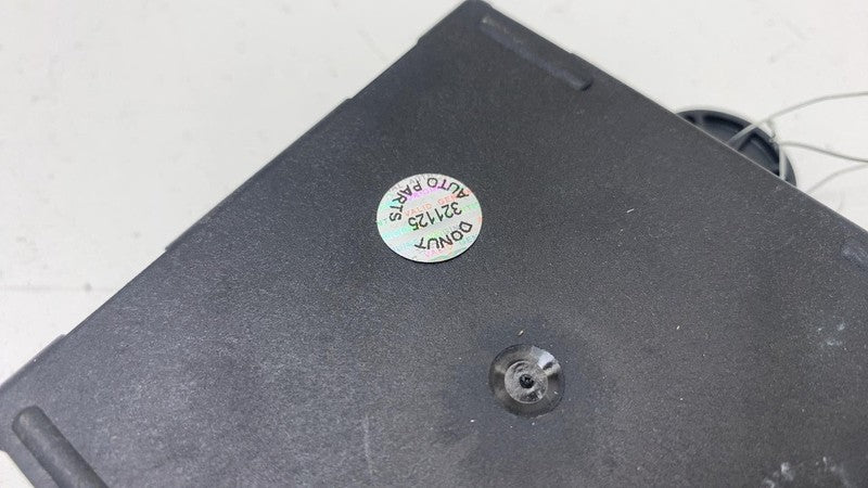 68316558AC ⭕ 2017-2019 Chrysler Pacifica Front Right Side Door Control Module RH 68316558AC