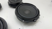 ⭕ 12-20 Model S X SET of Door Audio Woofer Speaker 1004833-04-A / 1004833-02-A