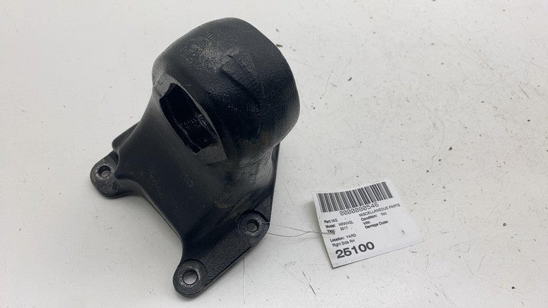 1097191AC ⭕ 2015 2016 2017 Jeep Wrangler Driver Side Engine Motor Mount Left OEM 1097191AC