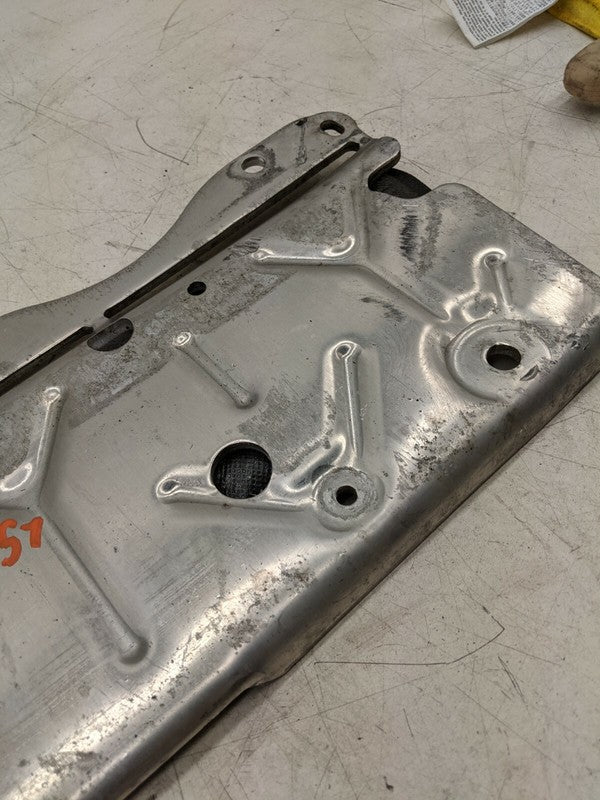 ⭕ 2016-2020 Tesla Model S Front Subframe Skid Plate Absorber Shield 10