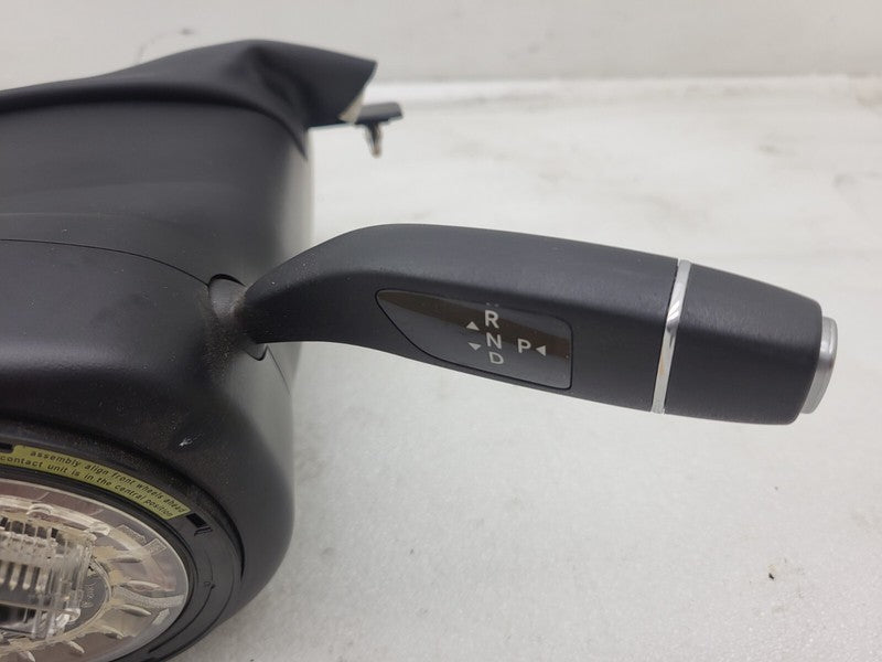 1008303 01 E ⭕ 12-20 Model S X Steering Column Module Lever Switch w/ Cruise OEM 1008303-01-E