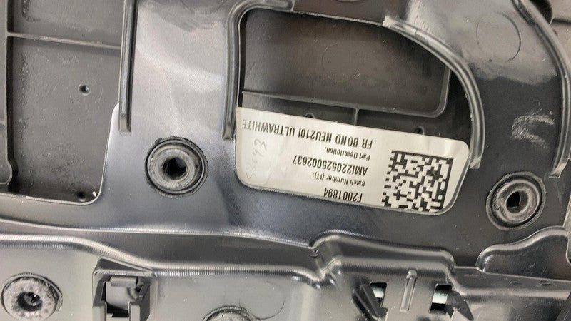 1498482-00-A ⭕ 2020-2023 Tesla Model Y Front Right Door Panel Trim Card Cover RH 1498482-00-A