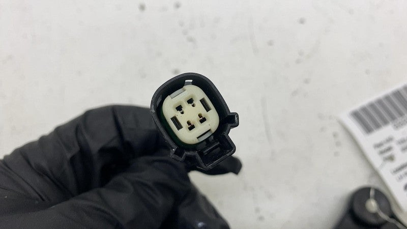 ⭕ 2016-2024 Tesla Model X Rear Driver Outer Door Handle Exterior Chrom