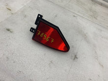 ⭕ 12-24 Model S X Rear Right Taillight Taillamp Side Reflector Lamp 1009065-00-C