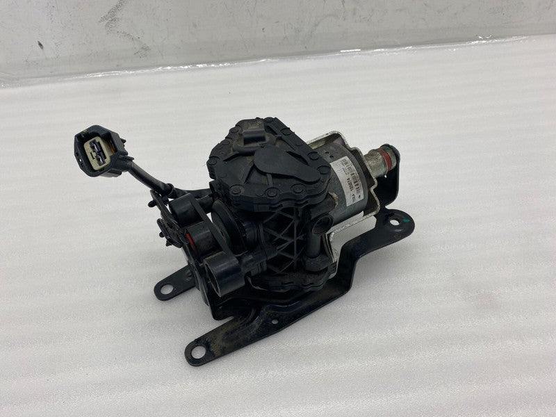 6006359 00 A ⭕ 2012 2013 2014 2015 Tesla Model S Brake Servo Booster Vacuum Pump 6006359-00-A