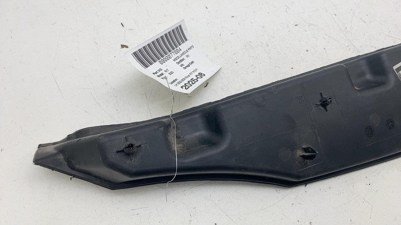 PT00048488 ⭕ 22-24 Rivian R1T R1S Front Driver Side Fender Inner Cover Trim Left PT00048488