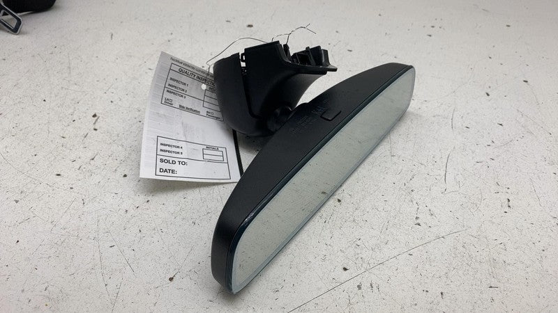 ⭕ 2019-2023 Audi E-Tron Front Windshield Interior Rear View Mirror Assembly OEM
