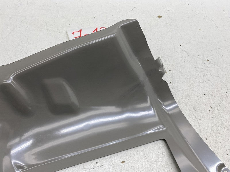 1522163-S0-A ⭕ 2020-2026 Tesla Model Y Rear Right Quarter Panel Fender Extension 1522163-S0-A