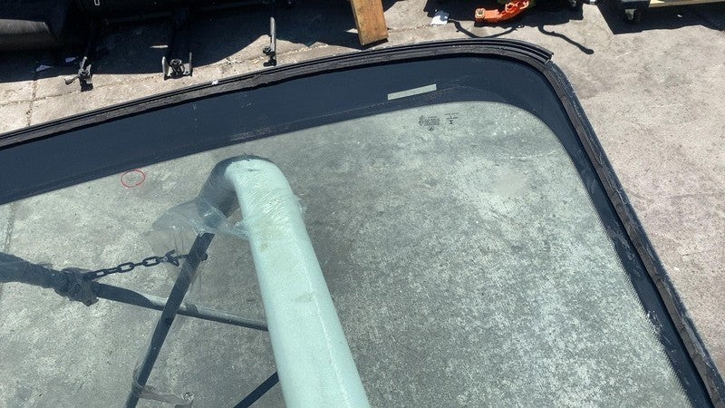 E1 43R-012145 ⭕ 2014-2020 BMW i3 I01 Front Windshield Wind Screen Glass Assembly OEM