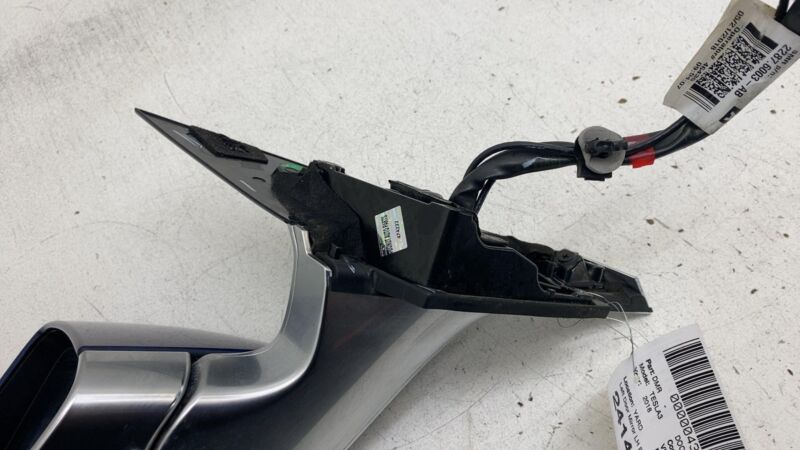 1110777-98-G ⭕2017-2020 Tesla Model 3 M3 Left Exterior Rear View Door Mirror LH Blue PPSB OEM