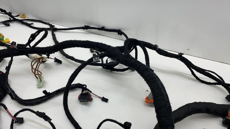 ⭕ 2024 Porsche Cayenne Dashboard Instrument Panel Wire Wiring Harness 