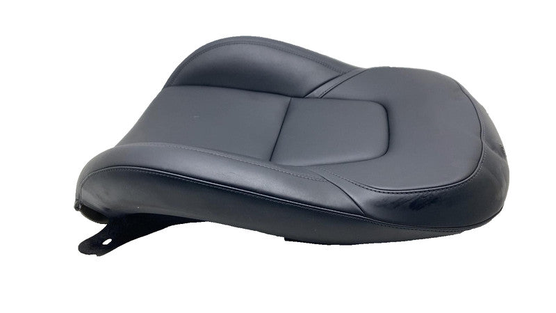⭕ 17-23 Model 3 Front Passenger Side Seat Upper Cushion Right Black 14