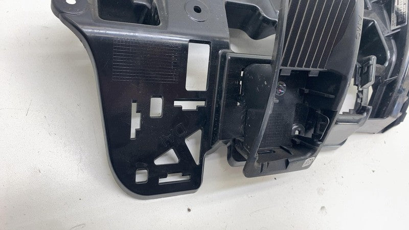 A 297 885 02 04 ⭕ 2022 Mercedes-Benz EQS 450+ V297 Rear Right Bumper Support Bracket A2978850204