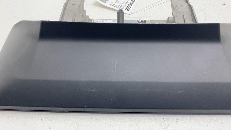 65505A07E68-02 ⭕2021-2023 BMW 530e Dashboard Center Navigation Information Touch Screen Display