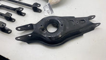 ⭕ 17-23 Model 3 Rear Left Knuckle Hub & Shield Control Arm AFT Link 1044411-00-F