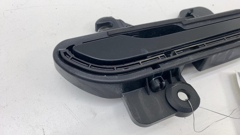 152811500D 20-23 Model 3 Y Right Front or Rear Exterior Outer Door Handle Black 1528115-00-