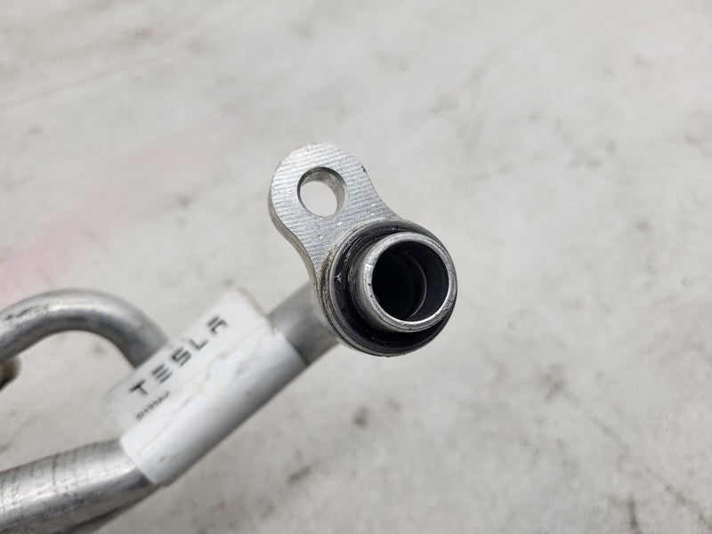 1502020 00 B ⭕ 2017-2023 Model 3 Y AC Line Supermanifold to Compressor Pipe Tube 1502020-00-B