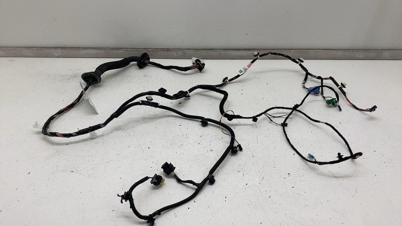 306796300C 17-23 Tesla Model 3 Front Right Door Wiring Harness Cable Wire Loom 3067963-00-C