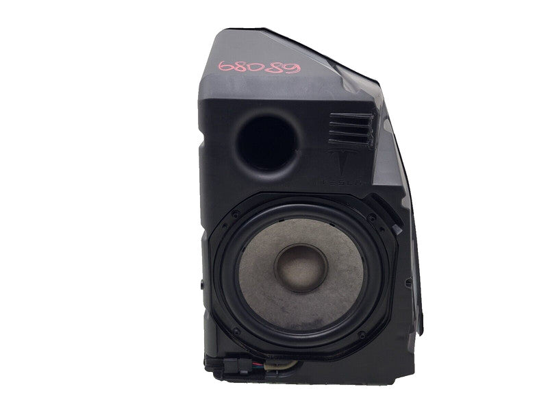 107974600B ⭕ 17-23 Model 3 Audio System Speaker Subwoofer Loudspeaker Bass Box 1079747-99-B
