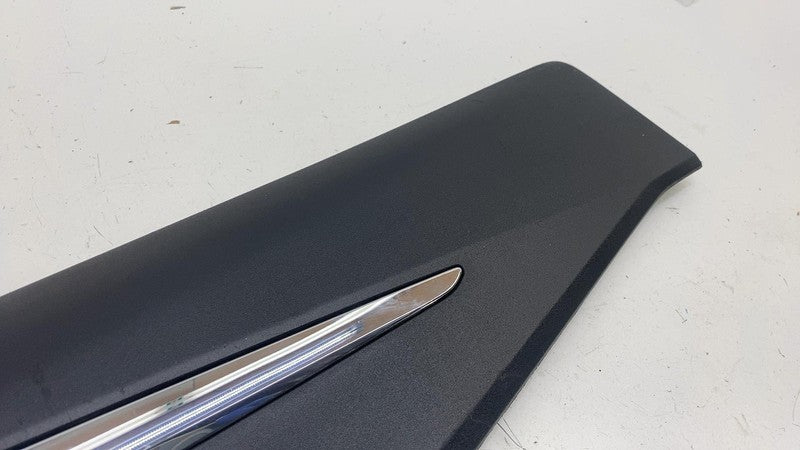 ⭕ 2022-2023 Chevrolet Bolt EUV Rear Passenger Door Lower Molding Right