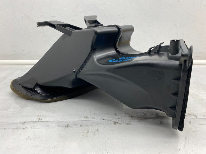 ⭕ 2020 2021 2022 Tesla Model Y MY Front Cabin HVAC Fresh Intake Duct Assembly