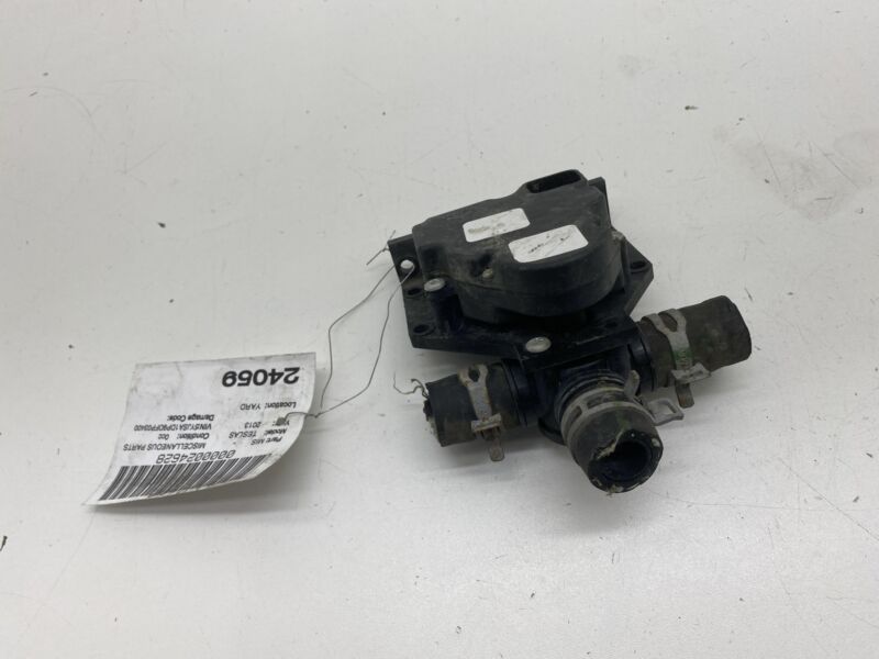 2012-2020 Tesla Model S MS 3-Way Port Coolant Valve Electric Actuator 3/4" inch