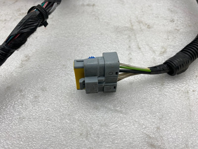 100442400M ⭕ 12-20 Tesla Model S Front Right Door Wiring Harness Cable Loom RH 1004424-00-M