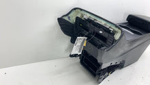 ⭕ 2021-2023 Tesla Model 3 M3 Front Floor Center Console Armrest & Carrier GEN 2