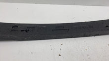 ⭕20-24 Model Y Bumper Reinforcement Impact Bar Energy Absorber Foam 1487605-00-A