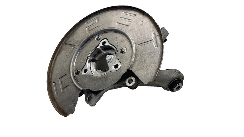 104441600G ⭕ 2017-2023 Tesla Model 3 Rear Right Knuckle Spindle w/ Dust Shield 1044416-00-G