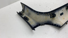 ⭕ 21-25 Tesla Model X Falcon Door Rear Left Garnish Trim Assembly 1659729-99-A