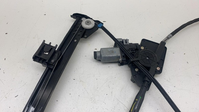 ⭕ 2012-2020 Tesla Model S Front Door Window Regulator & Motor Left 600