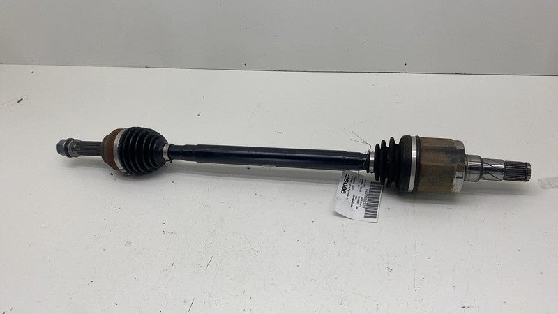 ⭕ 12-20 Tesla Model S X Rear Left or Right CV Axle Shaft Halfshaft 100
