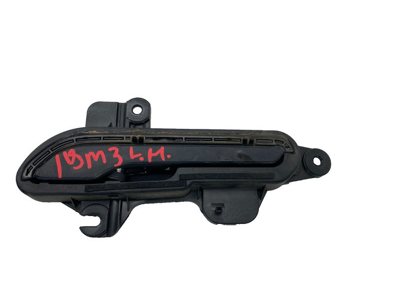 ⭕ 2017-2023 Tesla Model 3 Y Front or Rear Driver Side Outside Door Handle Left