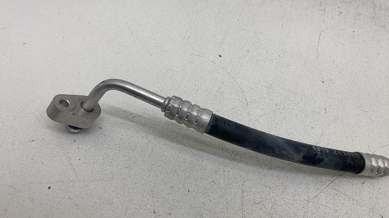 4KE 816 704 F ⭕ 19-23 E-Tron Quattro Air Conditioning Refrigerant Tube Pipe Line 4KE816704F