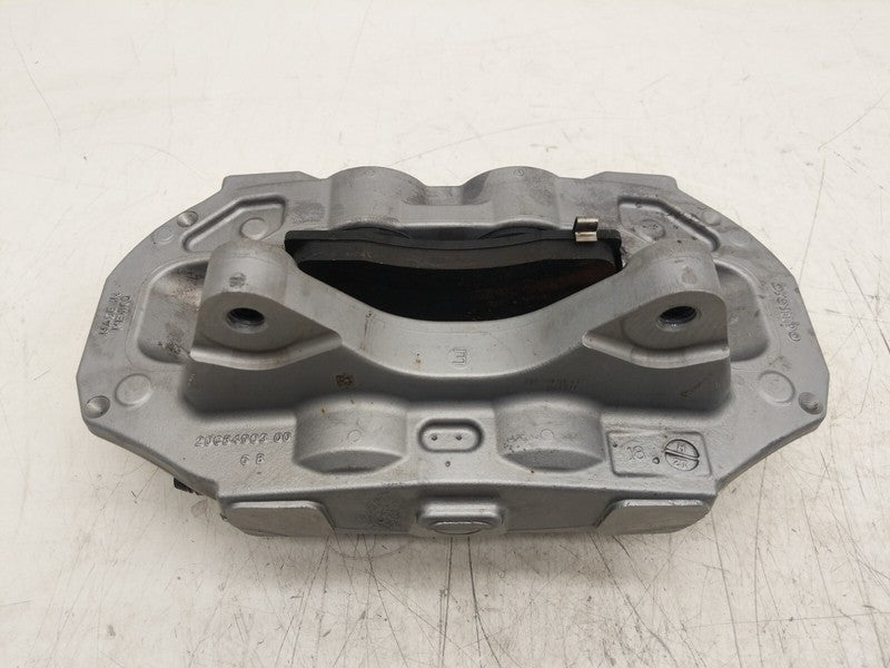 1044621 00 D ⭕ 2017-2023 Tesla Model 3 Front Driver Side Brake Caliper Left 1044621-00-D OEM