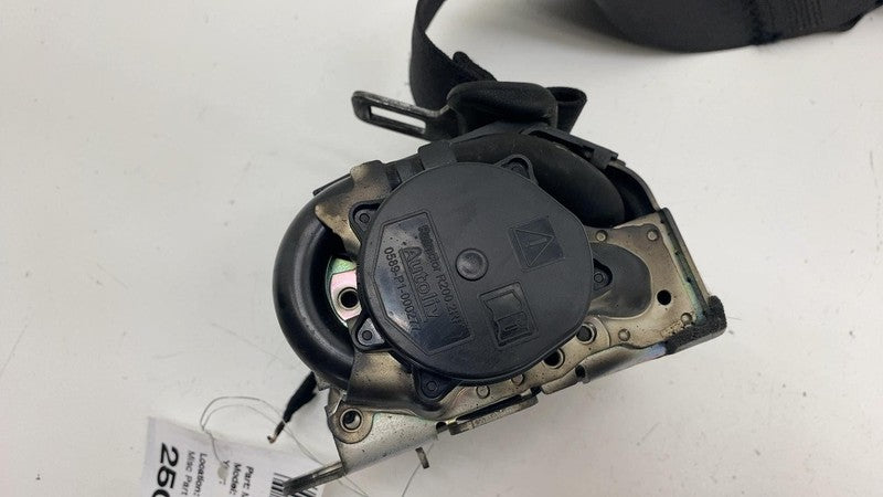 ⭕17-23 Tesla Model 3 Rear Left or Right 2nd Row Seat Belt Retractor 10