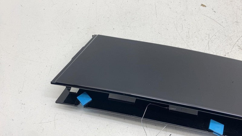 PT00012118-J ⭕ 2022-2025 Rivian R1S Front Right Side Door Moulding Trim Panel PT00012118-J