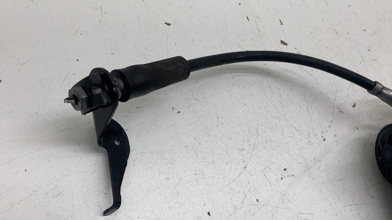 32300770 ⭕ 2021-2023 Polestar 2 Rear Driver Brake Caliper w/ Hose Line Left LH 32300770