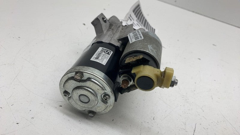 M000T36371 ⭕ 2006-2015 Mazda MX-5 Miata 2.0L 2-Door Grand Touring Starter Motor M000T36371