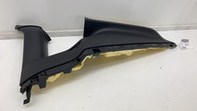 ⭕ 2020-2024 Tesla Model Y Rear Right Side C-Pillar Upper Trim Cover 1494609-00-G