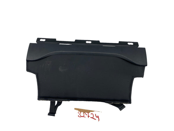 ⭕ 16-20 Model S Front Left or Right Seat Lower Back Panel Kick Toe 1088150-90-A
