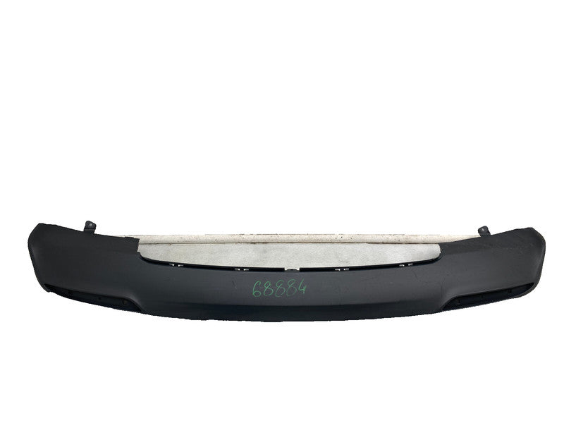 ⭕ 2012-2015 Tesla Model S Rear Bumper Lower Valance Diffuser Cover Ass