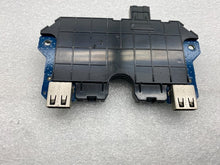 ⭕ 17-23 Tesla Model 3 Rear Generic USB/AUX Control Unit Hub Module 1102033-00-A