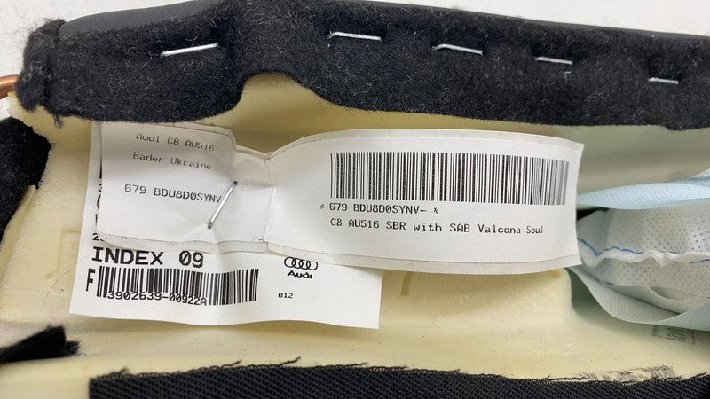 4K0 880 442 G ⭕2019-2023 Audi e-Tron Rear 2nd Row Seat Bolster Cushion Airbag Right 4K0880442G