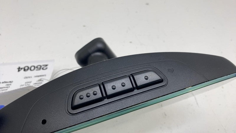 31688479 ⭕ 2021 2022 2023 Polestar 2 Interior Rear View Mirror Assembly OEM 31688479