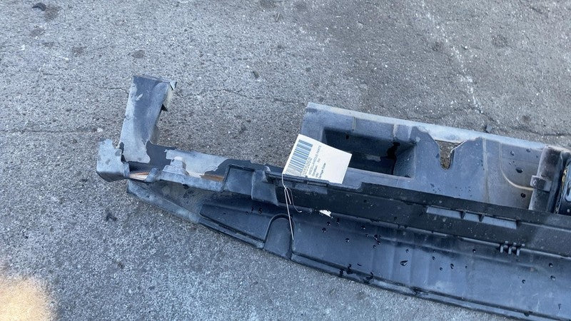 1666900110 ⭕ 16-19 Mercedes-Benz GLE350 Left Side Step Running Board Nerf Bar LH A166690011