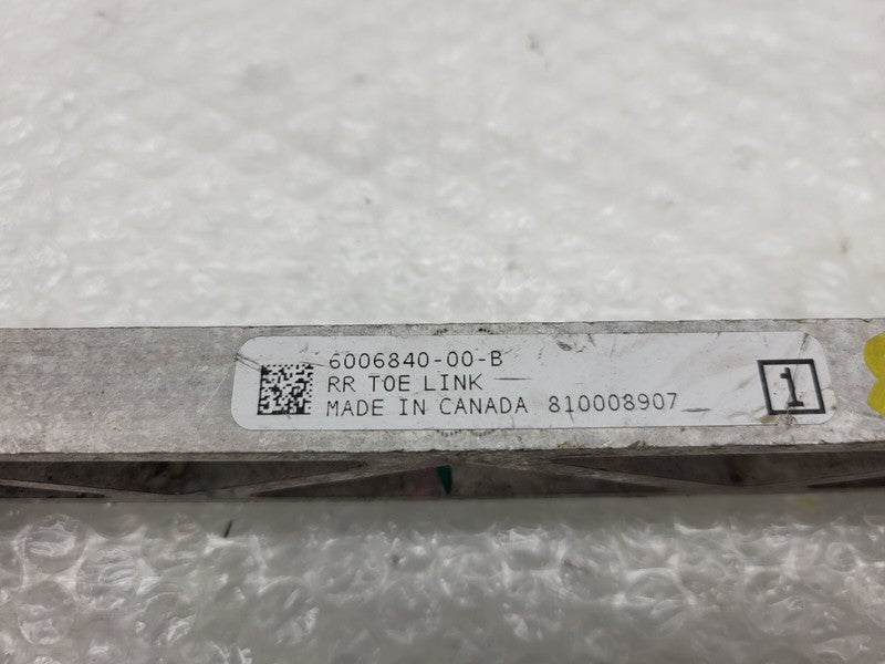 6006840-00-B ⭕ 2012-2020 Tesla Model S MS Rear Left or Right Suspension Toe Link 6006840-00-B