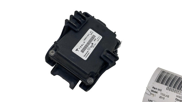 ⭕ 12-17 Tesla Model S Homelink Computer Garage Door Opener Module 1005371-00-A